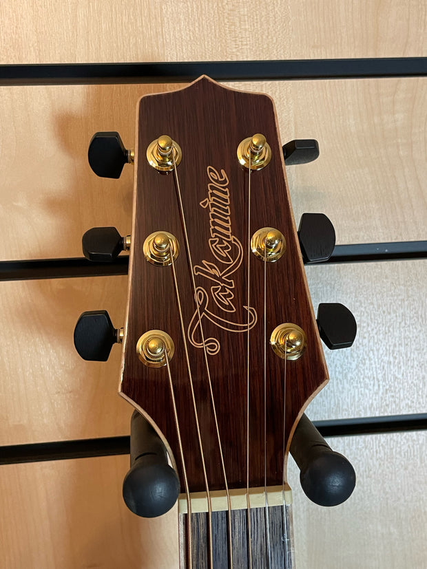 Takamine GD93 NAT G-Series 90 Westerngitarre