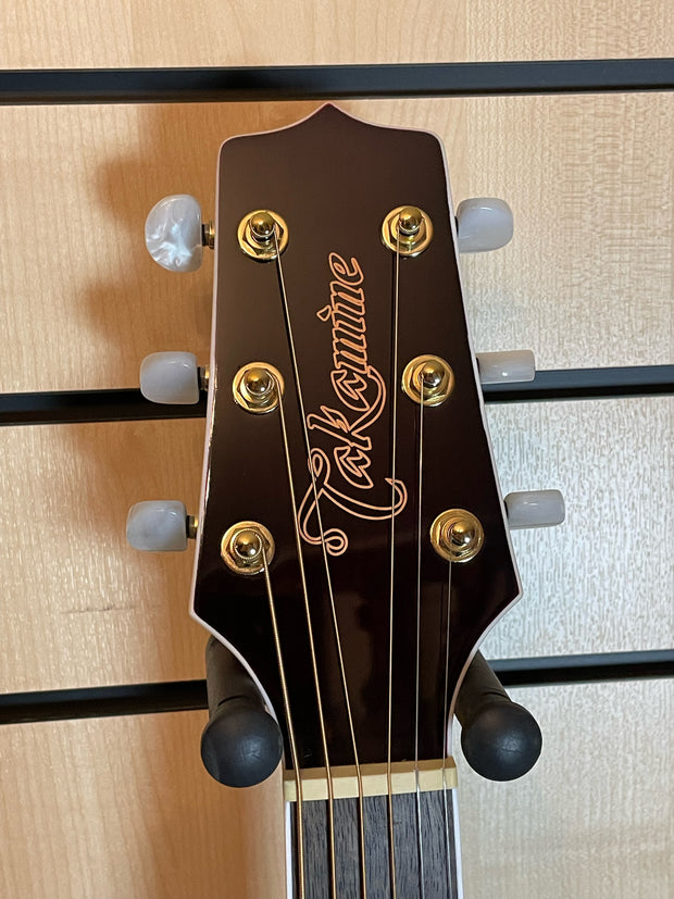 Takamine GN75CE-WR G-Series 70 Westerngitarre