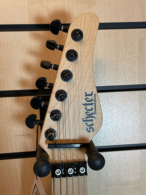 Schecter Sun Valley Super Shredder FR SFG E-Gitarre