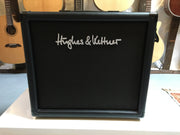 Hughes & Kettner TM 112 E-Gitarrenbox Vorführmodell