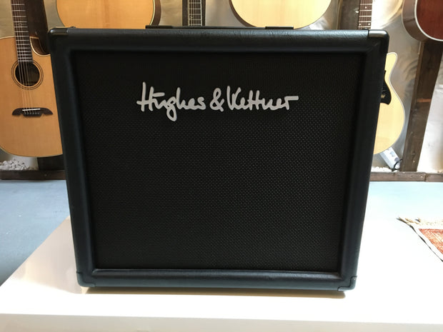 Hughes & Kettner TM 112 E-Gitarrenbox Vorführmodell