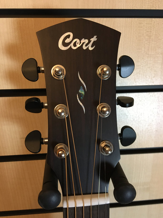 Cort Core-OC AMH OPBB Westerngitarre