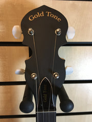 Gold Tone AC-5 Bluegrass Banjo
