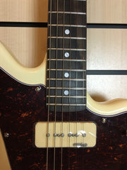 Vintage Reissued V65 VVW E-Gitarre