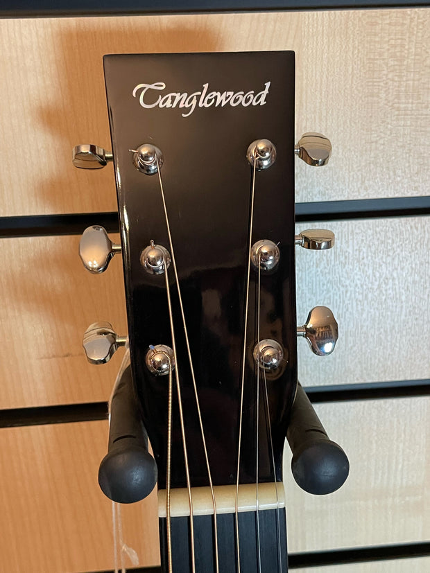 Tanglewood TW40SDVSE Sundance Historic Westerngitarre
