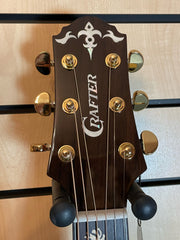 Crafter VL G-28ce VVS Pro Cut NT Westerngitarre