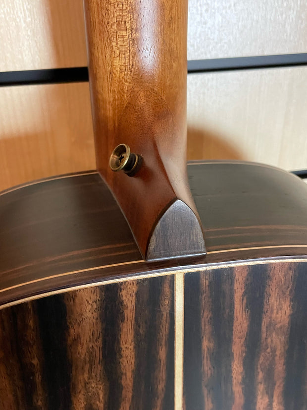 Crafter Big Mino Macassar NS Westerngitarre