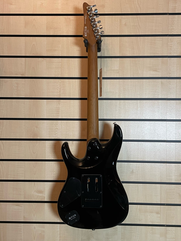 Ibanez AZ42P1-BK Premium E-Gitarre B-Ware