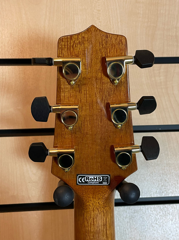 Takamine GD93 NAT G-Series 90 Westerngitarre