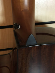 Ibanez AEGB24E-BKH Akustikbass