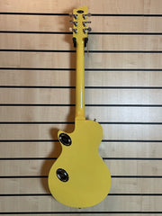 Duesenberg Senior Blonde E-Gitarre B-Ware