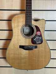Takamine GD90CE ZC G-Series 90 Westerngitarre