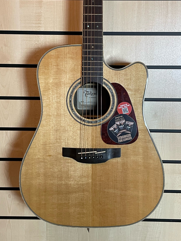 Takamine GD90CE ZC G-Series 90 Westerngitarre