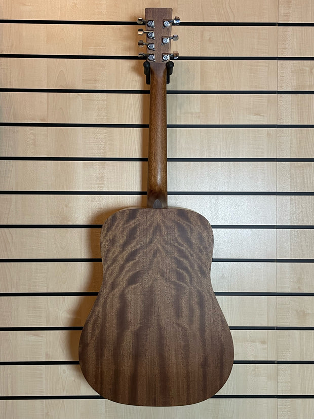 Sigma DM7E 7-Saiter Westerngitarre