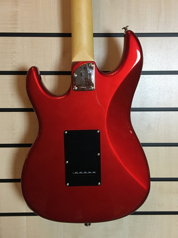 FGN J-Standard Odyssey 2 HSS CAR E-Gitarre