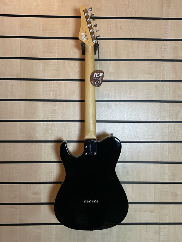 FGN J-Standard Iliad 2 2-Tone Sunburst E-Gitarre