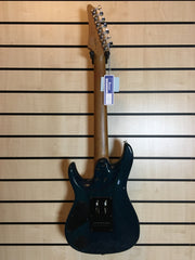 Ibanez MM7-TAB Martin Miller Signature E-Gitarre