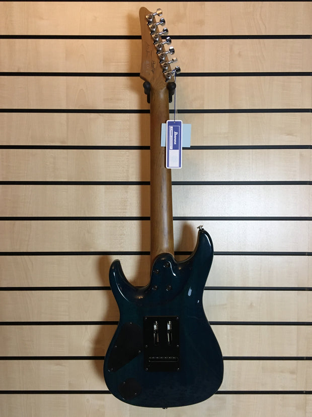 Ibanez MM7-TAB Martin Miller Signature E-Gitarre