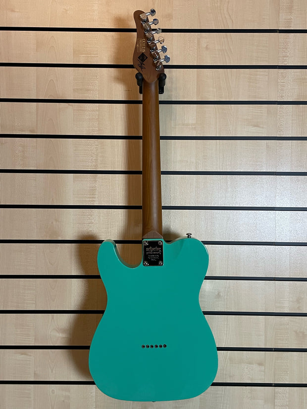 Schecter Nick Johnston Signature PT AG E-Gitarre
