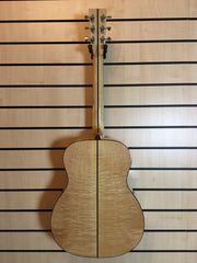 Prototype Spruce Maple NHG Westerngitarre