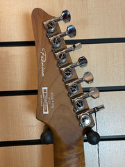 Ibanez AZ427P1PB-CKB Premium E-Gitarre