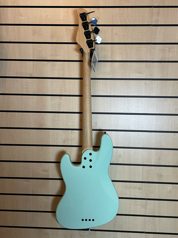 Schecter J-4 Maple SFG E-Bass