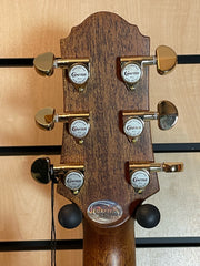 Crafter VL G-28ce VVS Pro Cut NT Westerngitarre