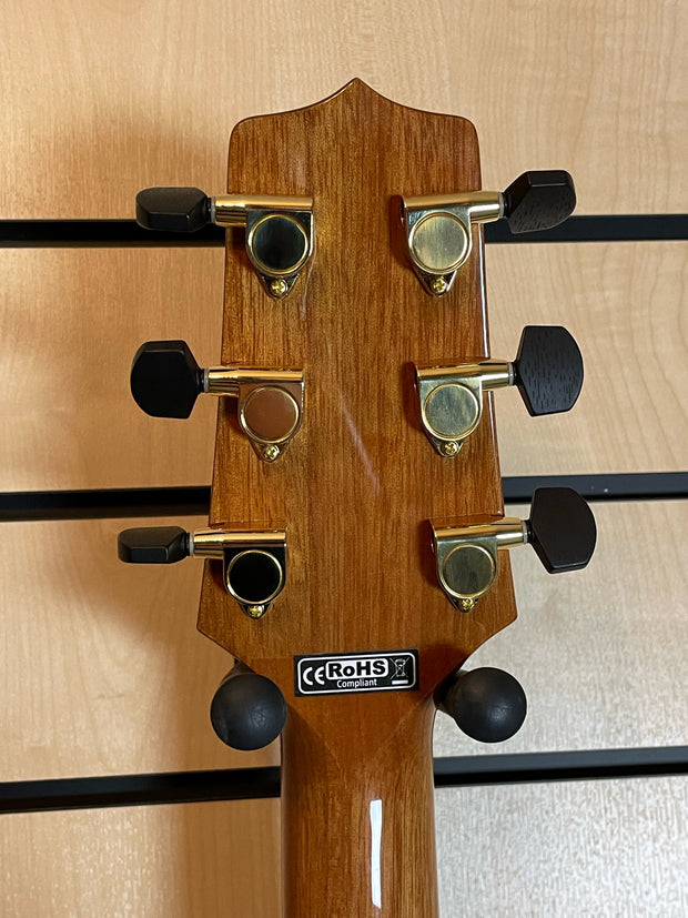 Takamine GN93 NAT G-Series 90 Westerngitarre