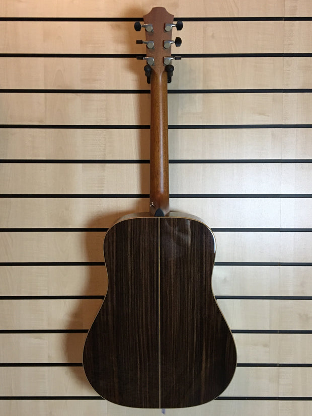 Furch Red D-SR Red Series Westerngitarre