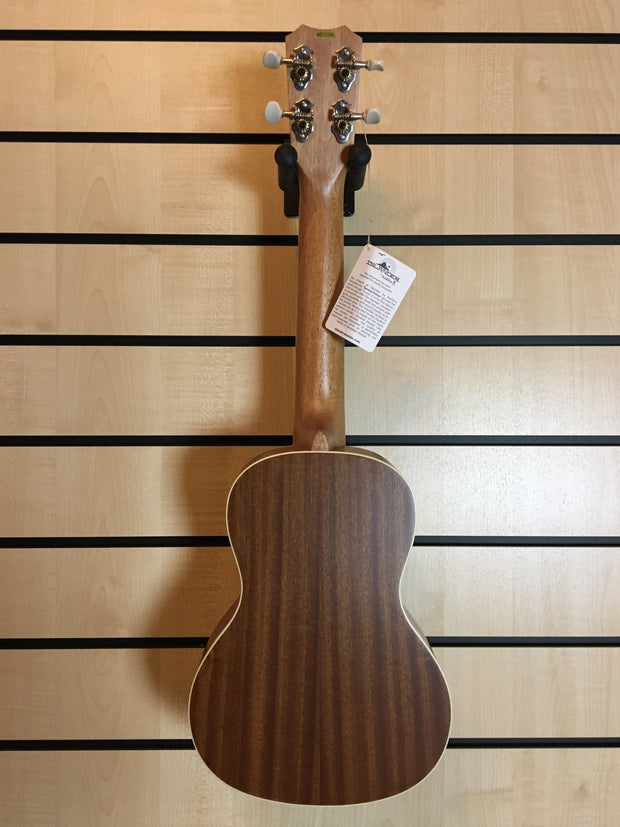 Islander SMC-4 Fichte Mahagoni Concert Ukulele