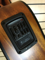 Alvarez AD6012CESHB Artist Series Westerngitarre