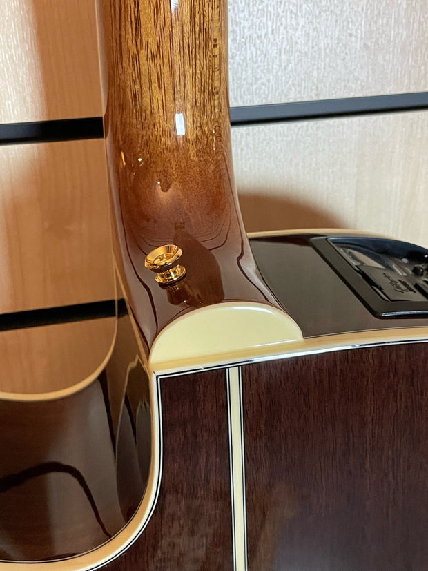 Takamine GD51CE BSB G-Series 50 Westerngitarre