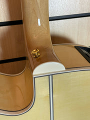 Takamine GJ72CE NAT G-Series 70 Westerngitarre