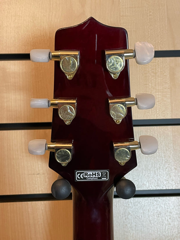 Takamine GN75CE-WR G-Series 70 Westerngitarre