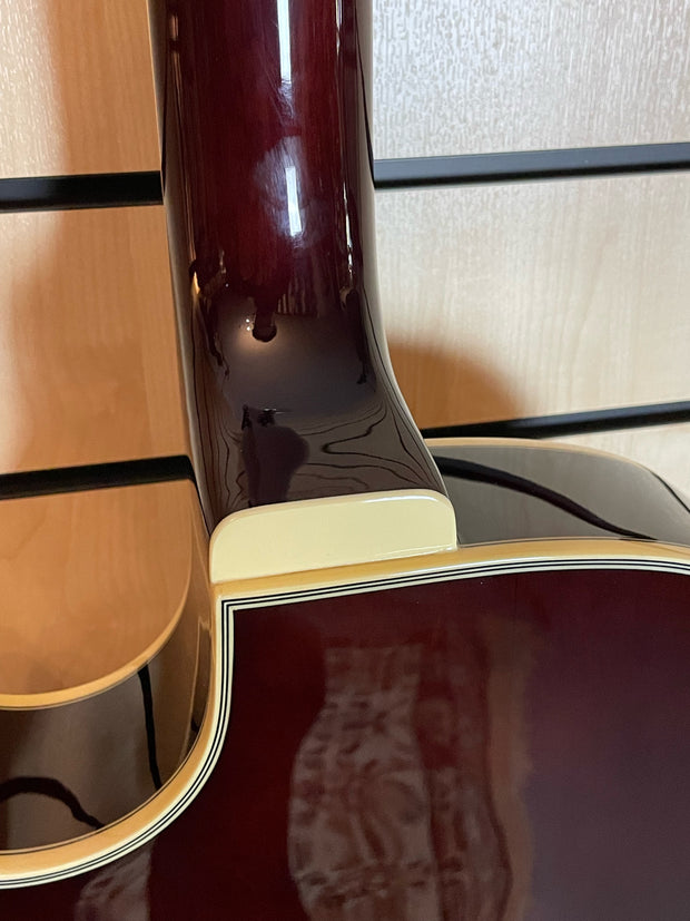 Ibanez GB10EM-AA George Benson Signature E-Gitarre