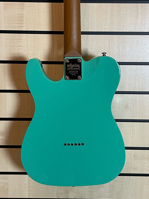 Schecter Nick Johnston Signature PT AG E-Gitarre