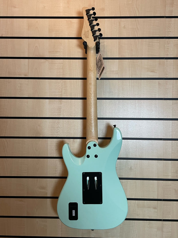 Schecter Sun Valley Super Shredder FR SFG E-Gitarre