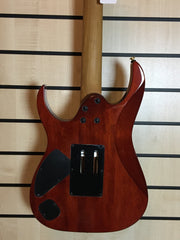 Ibanez RG420HPFM-BRG Limited Edition E-Gitarre