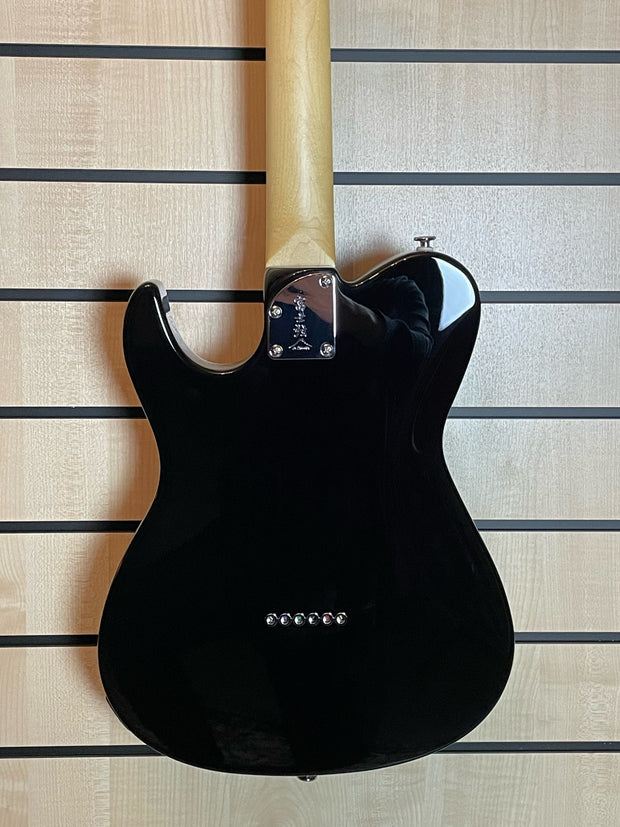 FGN J-Standard Iliad 2 2-Tone Sunburst E-Gitarre