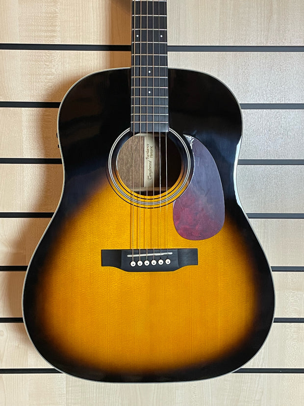 Tanglewood TW40SDVSE Sundance Historic Westerngitarre