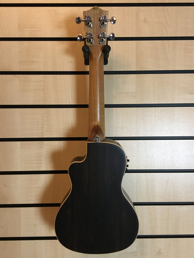 Lanikai ZR-CEC Ziricote Series Pickup Concert Ukulele
