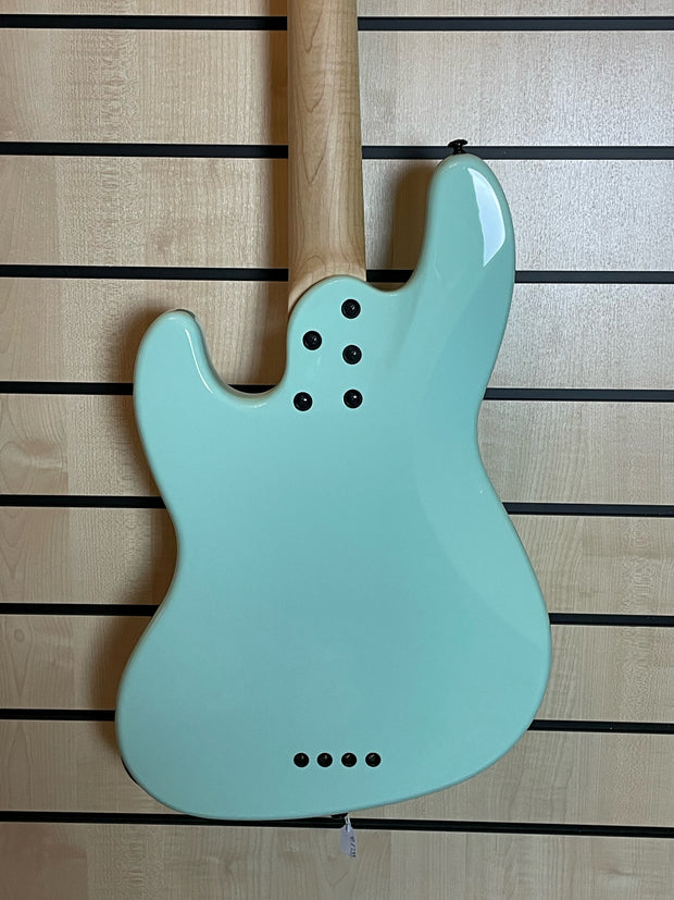 Schecter J-4 Maple SFG E-Bass