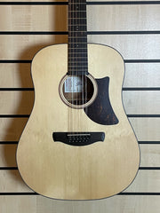 Ibanez AAD1012E-OPN Advanced Acoustic Westerngitarre