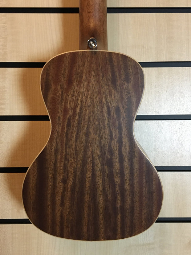 Lanikai CDST-C Cedar Solid Top Series Concert Ukulele