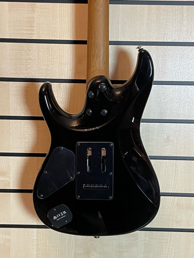 Ibanez AZ42P1-BK Premium E-Gitarre B-Ware