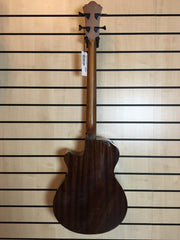 Ibanez AEGB24E-BKH Akustikbass