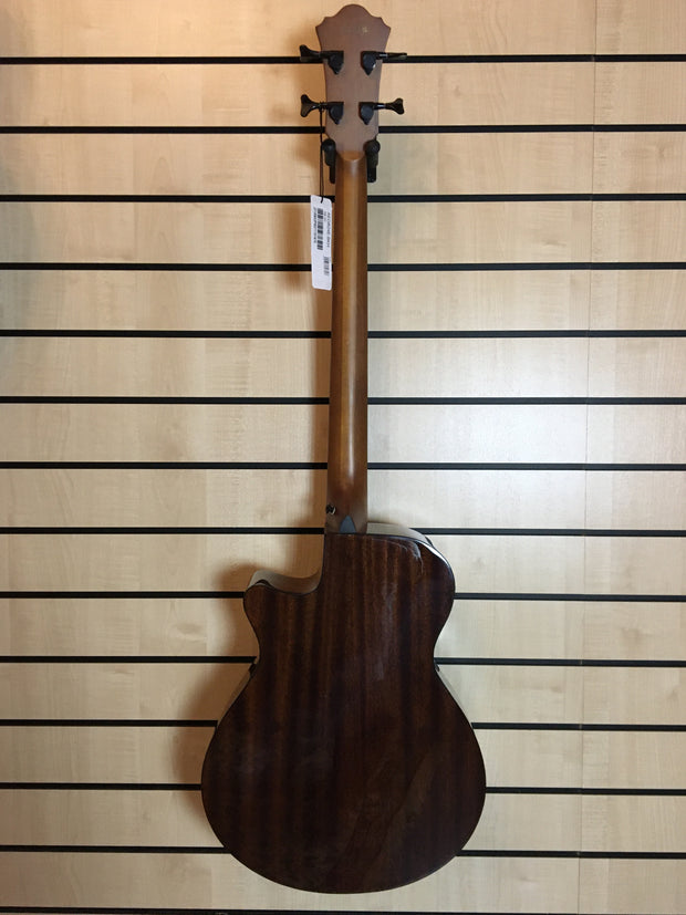 Ibanez AEGB24E-BKH Akustikbass