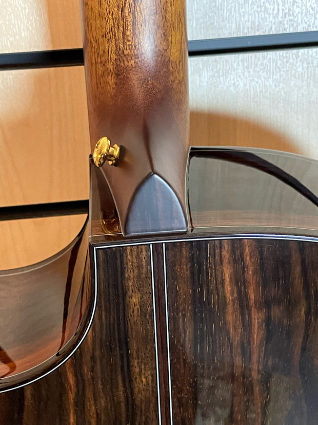 Crafter VL G-28ce VVS Pro Cut NT Westerngitarre