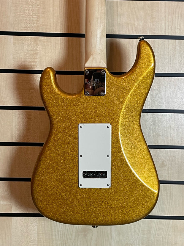 G&L Legacy HSS CR PHG E-Gitarre