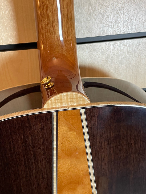 Takamine GN93 NAT G-Series 90 Westerngitarre